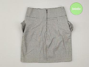 plus size spódnice: H&M, Spódnica damska, rozmiar 2XS — 3
