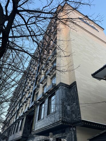 Продажа квартир: 2 комнаты, 74 м², Элитка, 8 этаж, ПСО (под самоотделку)