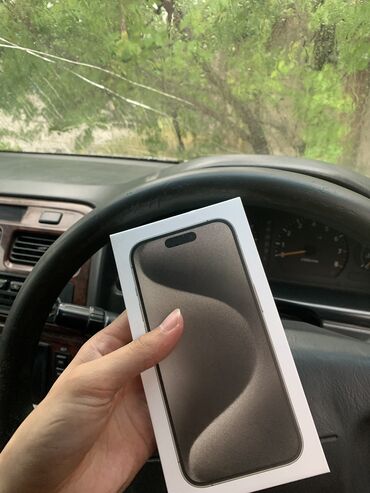 айфон 4с купить: IPhone 15 Pro, Новый, 512 ГБ