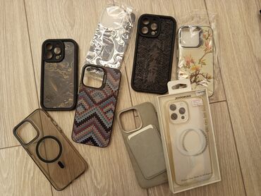 ош келечек телефон: Чехлы Айфон 14 про, 15 проmax