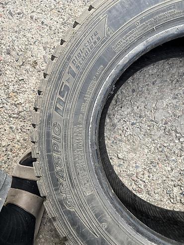 165 60 15: 205/65 r15 Dunlop Bridgestone 
2 шт общий 2500 — 4