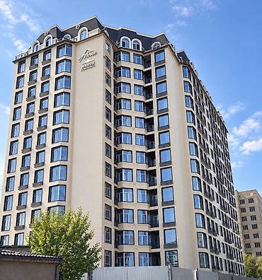 Продажа квартир: 1 комната, 51 м², Нижний Джал (Джал-23) Элитка, 11 этаж, ПСО (под самоотделку) — 2