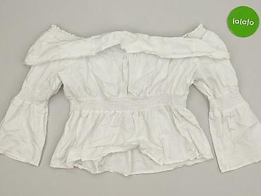 biustonosze 90e: Missguided, Bluzka damska, rozmiar 2XL — 3