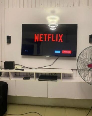 teve box: İşlənmiş Televizor LG Led 4K (3840x2160)