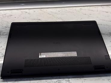notebook irsad: Dell Vostro 15 3510 noutbuku Xüsusiyyətlər: - Ekran: 15.6" - — 2