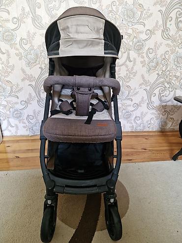 Gəzinti arabaları: Kidilo — 7