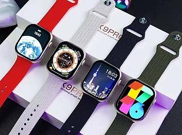 Другие смарт-часы: Smart Watch(Умные часы)Новинки все модели, только у нас по низким — 12