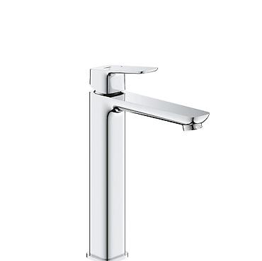 GROHE Cubeo 1017290000 – Lavabo üçün təkqollu XL-Size qarışdırıcı kran
