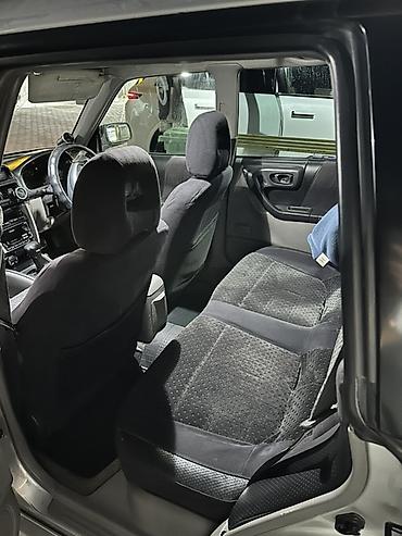 subaru xt: Subaru Forester: 2000 г., 2 л, Автомат, Бензин, Кроссовер — 5