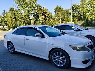 dodge ram: Toyota Camry: 2006 г., 2.4 л, Автомат, Бензин, Седан — 2