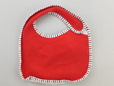 kamizelka softshell dziecięca: Baby bib, color - Red, condition - Good