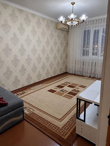 энергетики: 2 комнаты, 50 м², Городок Энергетиков 5 этаж — 2