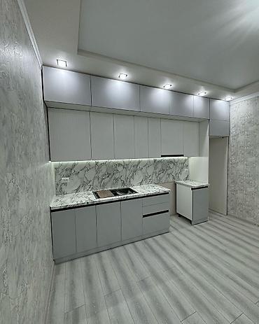 Кухонные гарнитуры: Кухонный гарнитур, Новый, ДСП, Бесплатная доставка — 1