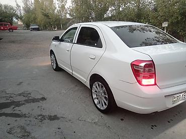 мопед хонда дио: Chevrolet Cobalt: 1.5 л | 2023 г. 204600 км Седан — 5