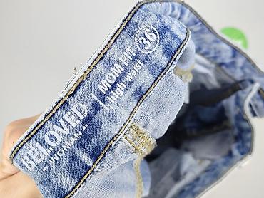loewe jeans: Jeansy damskie, rozmiar S — 4