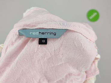 tomy: Red Herring, Koszulka do spania, rozmiar M — 4