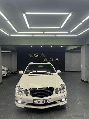 Mercedes-Benz: 🚘 MARKA/MODEL: MERCEDES PANORAMA 📅 2008-Cİ İL 🔹 3.5 Mühərrik 🔹 Full — 1