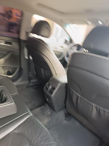 Hyundai: Hyundai Sonata: 2018 г., 2 л, Автомат, Гибрид, Седан — 6