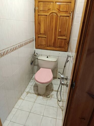 Köhnə tikili: Bakı, 3 otaqlı, Köhnə tikili, m. Həzi Aslanov, 82 kv. m — 18