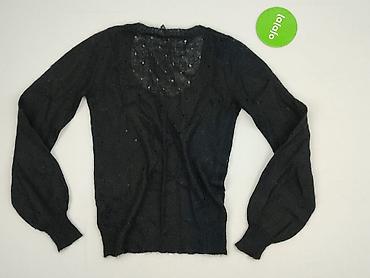 czerwony sweter hm: Sweter damski, rozmiar 2XS — 3