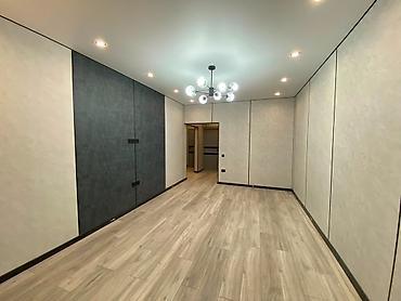 магисталь: 2 комнаты, 67 м², Технопарк 106 серия улучшенная, 8 этаж, Евроремонт — 8