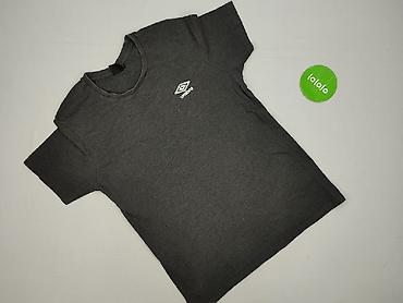 golf top: Umbro, Koszulka dla mężczyzn, rozmiar M — 2
