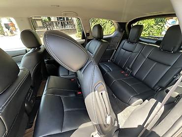 stop: Nissan Pathfinder: 2018 г., 3.5 л, Автомат, Бензин, Внедорожник — 10