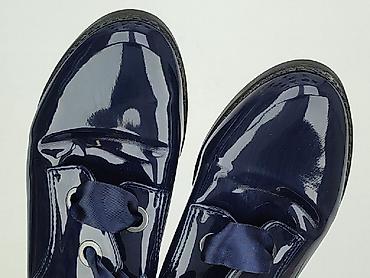 borelli buty: Półbuty damskie, rozmiar 38 — 5