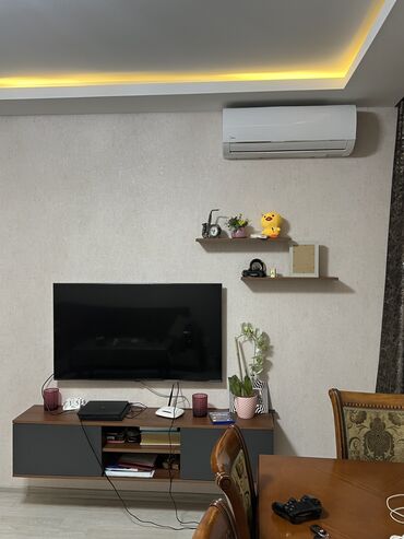 Köhnə tikili: Bakı, Bakıxanov qəs., 2 otaqlı, Köhnə tikili, m. Neftçilər, 50 kv. m — 9