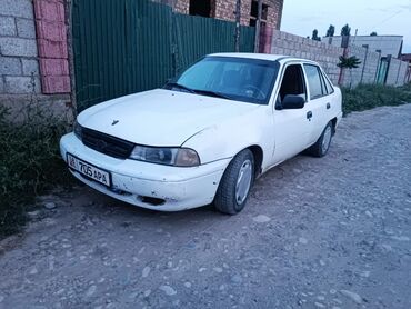 купить шины бу в бишкеке: Daewoo Nexia: 1996 г., 1.5 л, Механика, Бензин, Седан