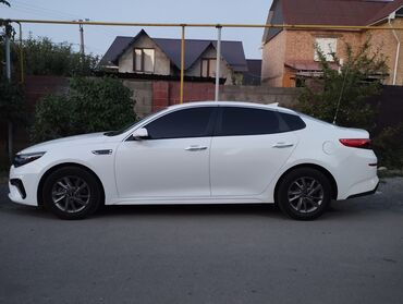 запчасть на мерс 814: Kia K5: 2019 г., 2.4 л, Автомат, Бензин, Седан