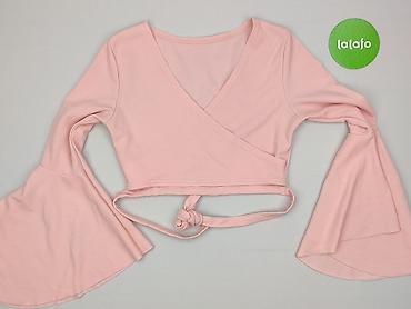 bluzki boho allegro: Shein, Top damski, rozmiar S — 4