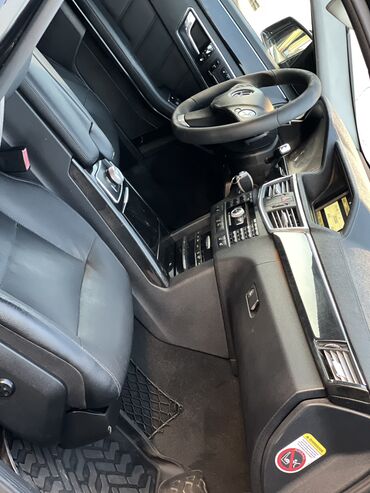 Mercedes-Benz: Mercedes-Benz E-Class: 2010 г., 3 л, Типтроник, Бензин, Седан — 22