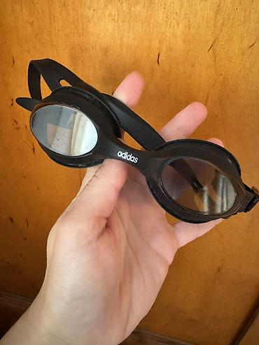 optik eynək modelləri: Üzgüçülük üçün eynək. Adidas. Qiymet 40 Mont blanc oprava 35 man — 1