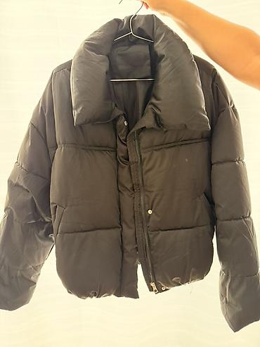 balonka kurtka türkçe: Puxovik kurtka, 2XL — 2