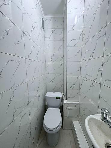 Продажа квартир: 3 комнаты, 67 м², 105 серия, 1 этаж, Евроремонт — 16