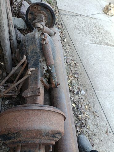 Двигатели, моторы и ГБЦ: Запчасти газ 53 52 задний мост 53 крылья КПП газ 52- 23000 капот — 7