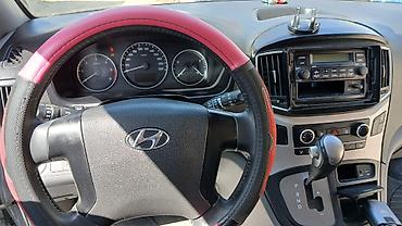 хонда степ эреф 1: Hyundai Starex: 2019 г., 2.5 л, Автомат, Дизель, Вэн/Минивэн — 10