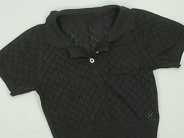 tommy basic t shirty: TU Woman, Damska koszulka polo, rozmiar S — 1