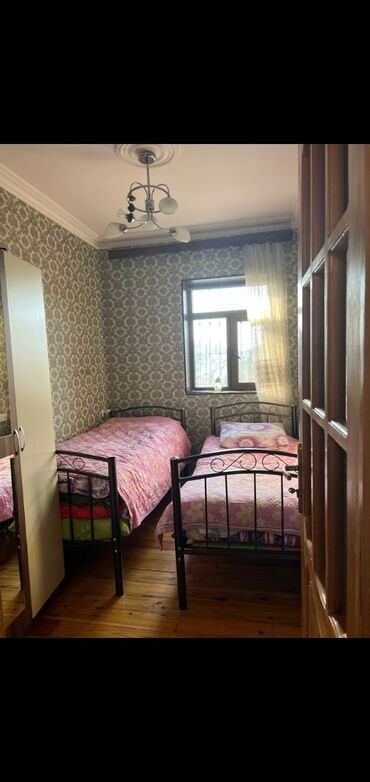 Həyət evləri və villaların satışı: 4 otaqlı, 56 kv. m, Orta təmir — 16