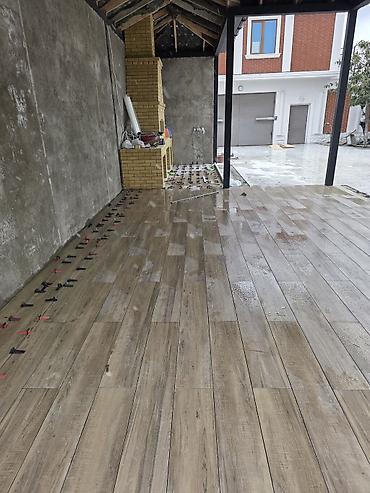 Təmir işləri: Daxili təmir və dizayn xidməti - Mənzil və ofislərin təmiri — 15