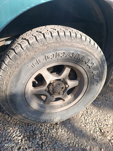 Mitsubishi: Mitsubishi Delica: 1994 г., 2.8 л, Автомат, Дизель, Минивэн — 11