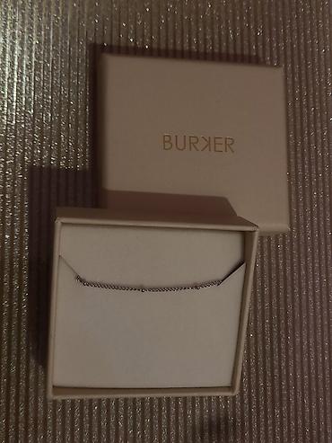 бекташ эталон: ✨ Стильный браслет BURKER Совершенно новый, ни разу не носился! — 1