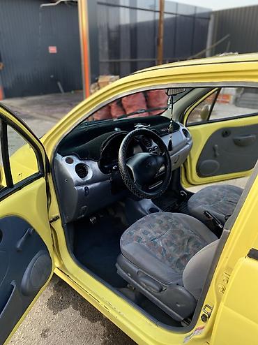 резины на матиз: Daewoo Matiz: 2002 г., Механика, Бензин, Хэтчбэк — 2