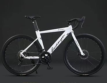 Шоссейные велосипеды: Шоссейный велосипед, Новый at lalafo.kg — 1 Шоссейные велосипеды: Шоссейный велосипед, Новый — 1