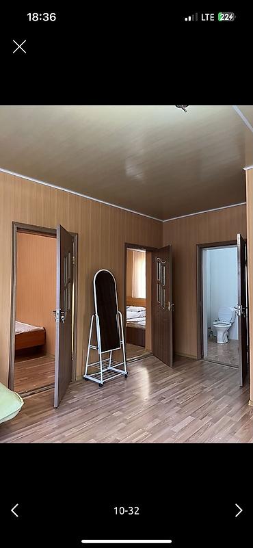 alfa resort: Сдаётся большой частный дом для групп от 5, 8, 10 до 20 человек. - — 7