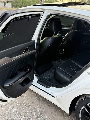 киа к5 ош: Kia K5: 2021 г., 1.6 л, Автомат, Бензин, Седан — 9