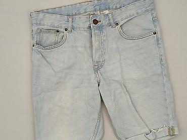 spodenki relab: H&M, Szorty dla mężczyzn, rozmiar L — 1