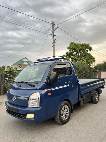 грузовой хундай портер: Жүк ташуучу унаа, Hyundai, Стандарт, 3 т, Жаңы