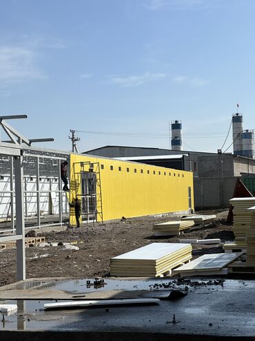 Строительство под ключ: Кафе, рестораны, Дома, Офисы Больше 6 лет опыта — 5